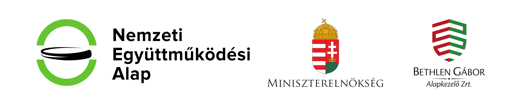 Nemzeti Egy&uuml;ttműk&ouml;d&eacute;si Alap
