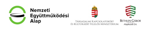 Nemzeti Egy&uuml;ttműk&ouml;d&eacute;si Alap